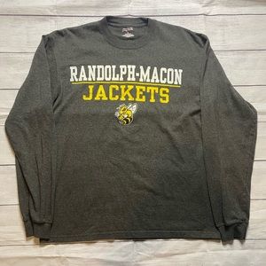 RMC Long sleeve shirt